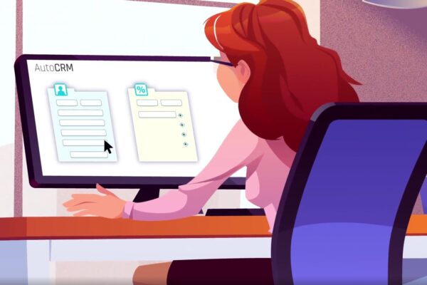 Kvalitní CRM systém zvládne řízení projektů i nahrávání hovorů